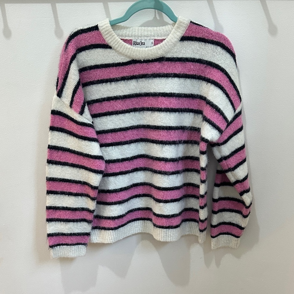 Rita Ora x Primark Collab Sweater